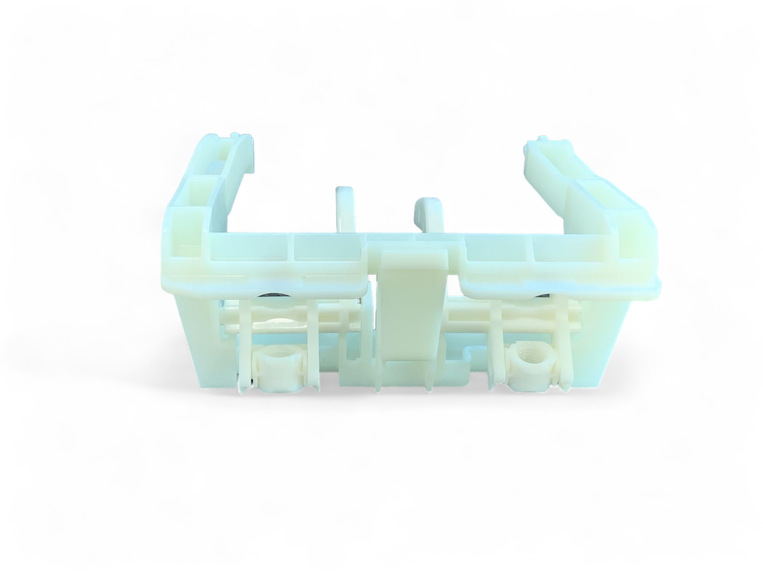 Bloc support Geberit pour réservoir à encastrer Alpha 12 cm