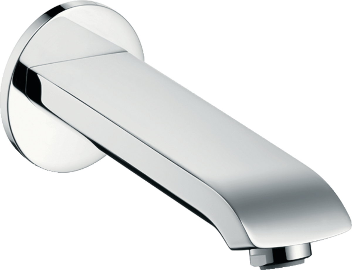 Bec déverseur Hansgrohe Metris