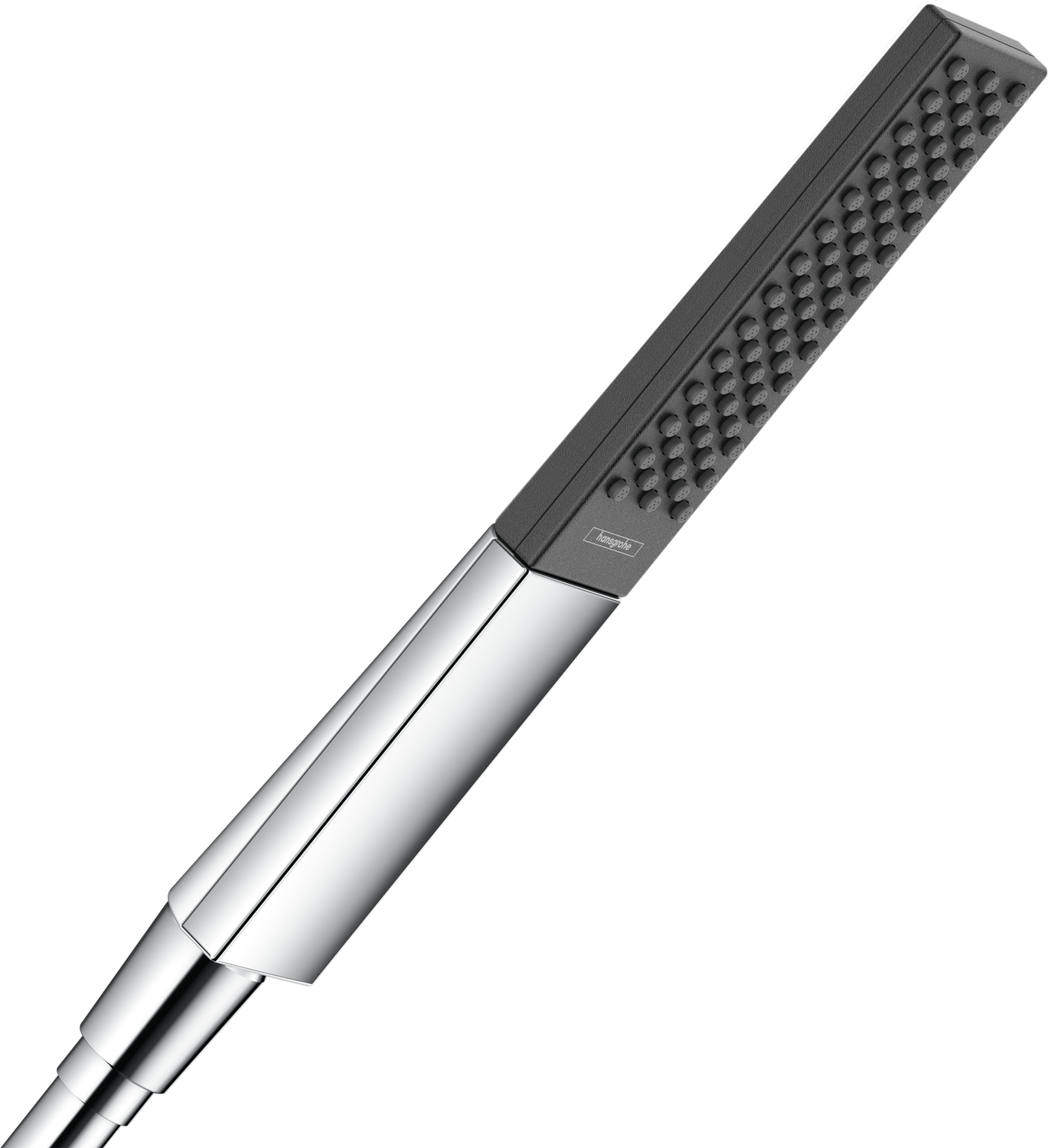 Douchette à main Hansgrohe Rainfinity 100 PowderRain 1 jet