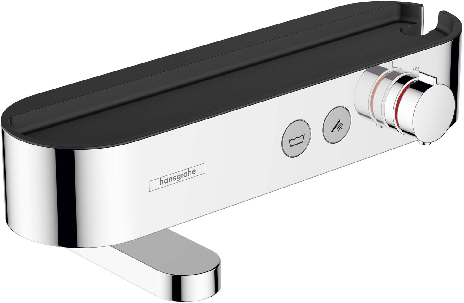 ShowerTablet Select thermostatique bain / douche 400