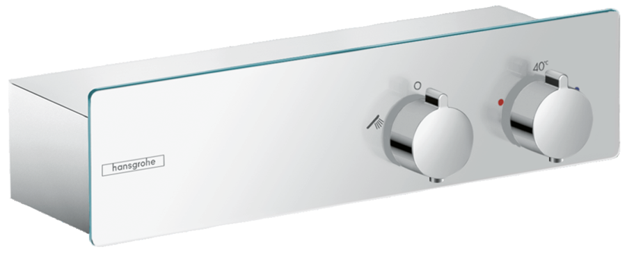 ShowerTablet de douche thermostatique Hansgrohe 350