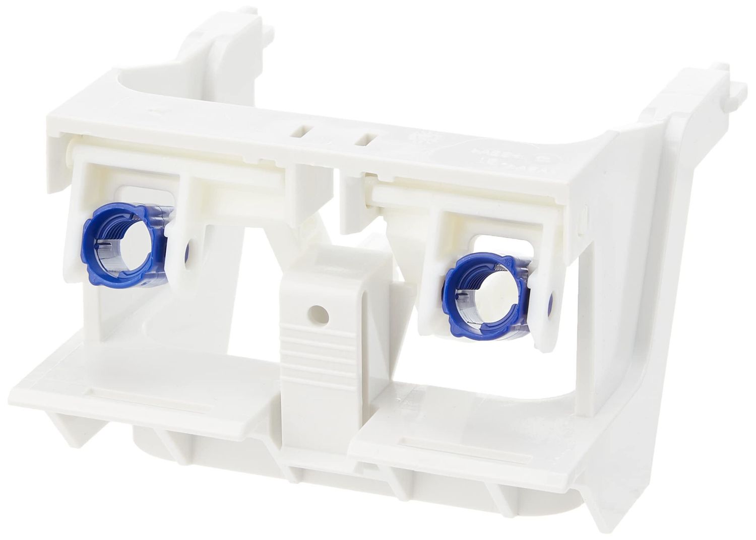 Bloc support pour réservoir à encastrer Geberit Sigma 12 cm