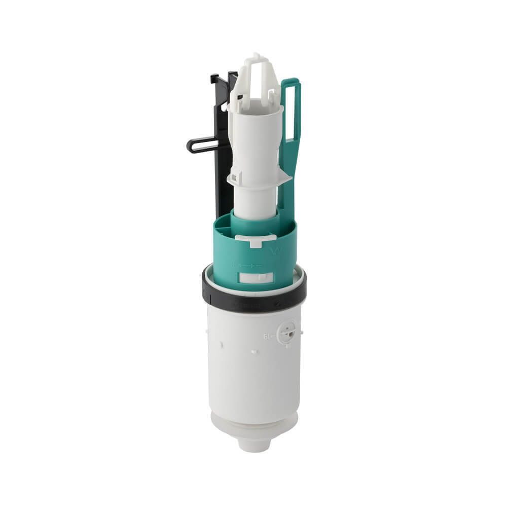 Cloche sans bassin pour réservoir à encastrer  Geberit Kappa 15 cm