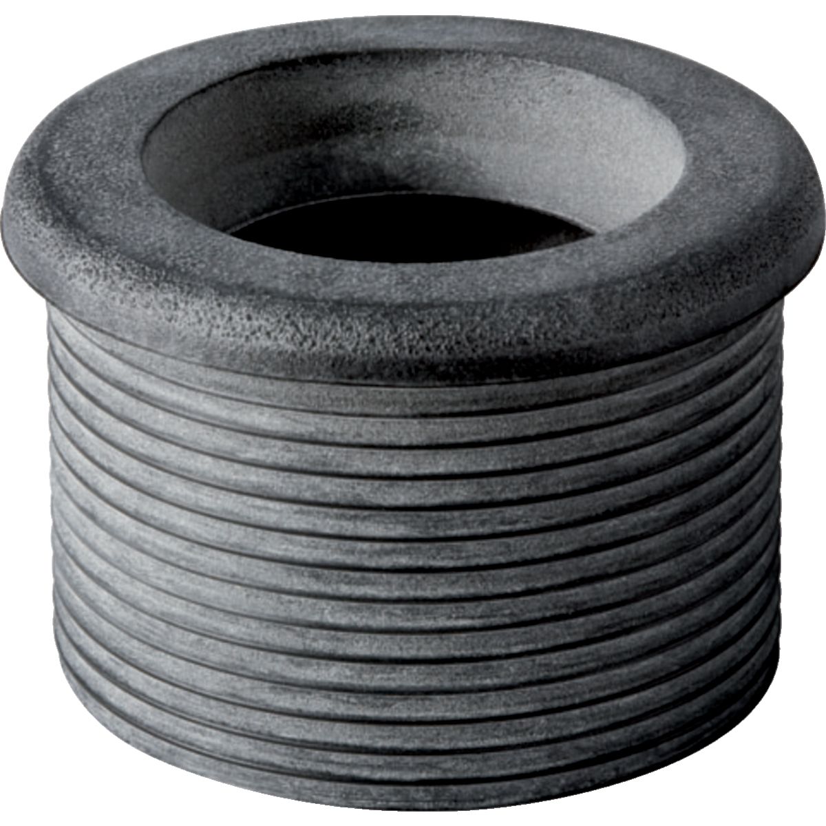 Manchette Geberit (joint gomme / joint de lavabo) Geberit : d=40mm, di=50mm