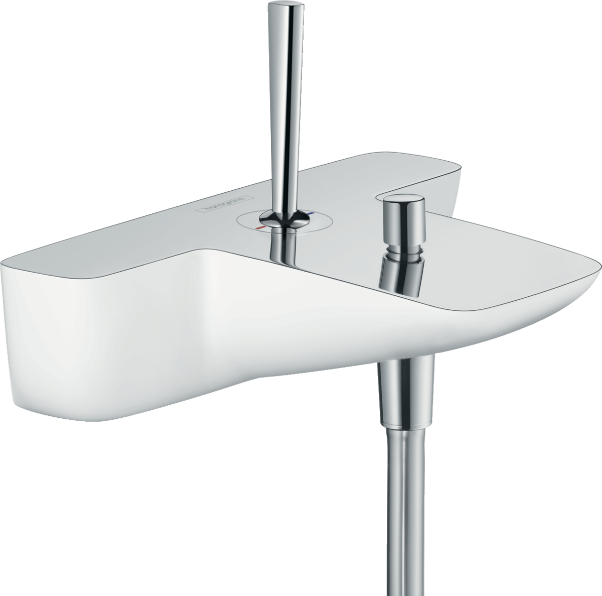 Mitigeur de bain / douche Hansgrohe PuraVida