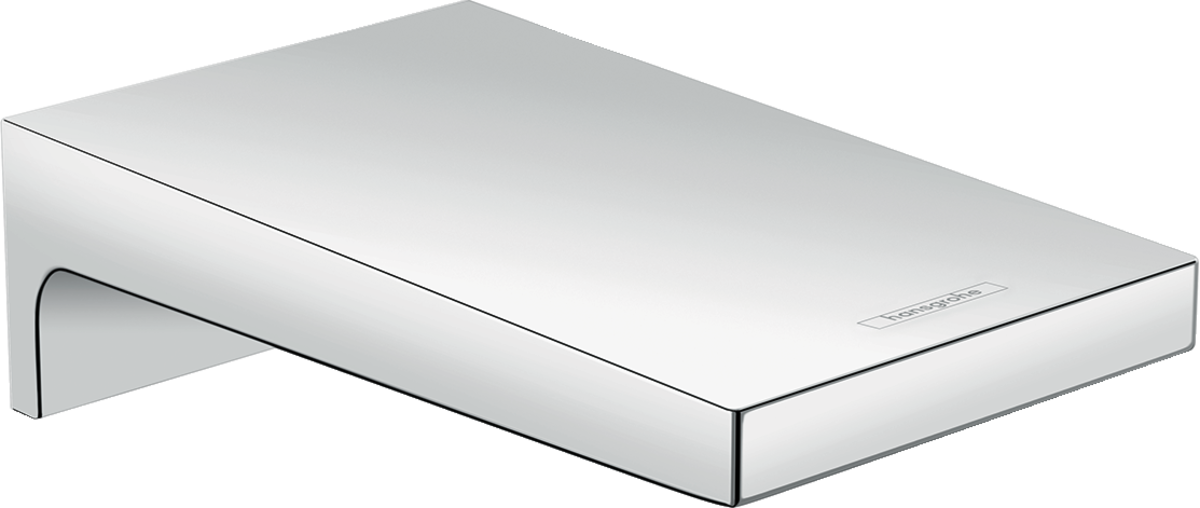 Bec déverseur (185 mm) Hansgrohe Metropol