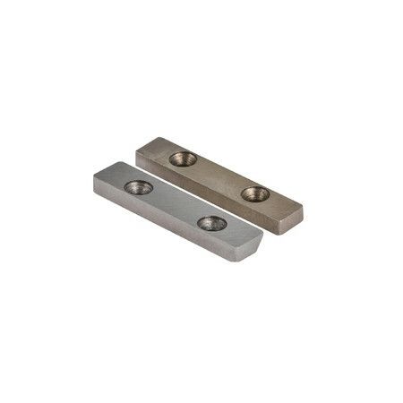 Jeu de lames, pour outil de chanfreinage Geberit
