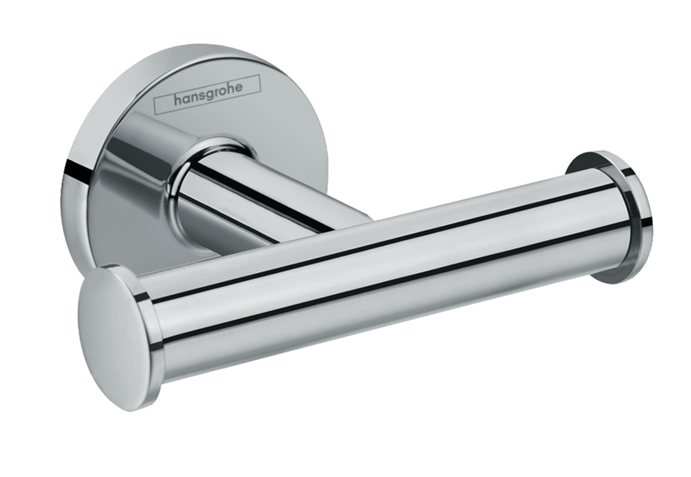 Crochet double Hansgrohe Logis Universal