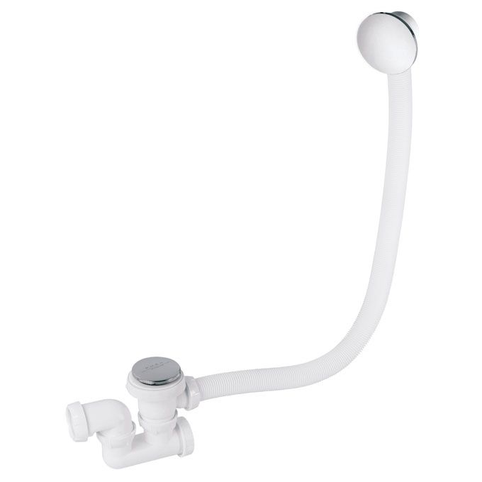 Vidage de baignoire Quick-clac Wirquin