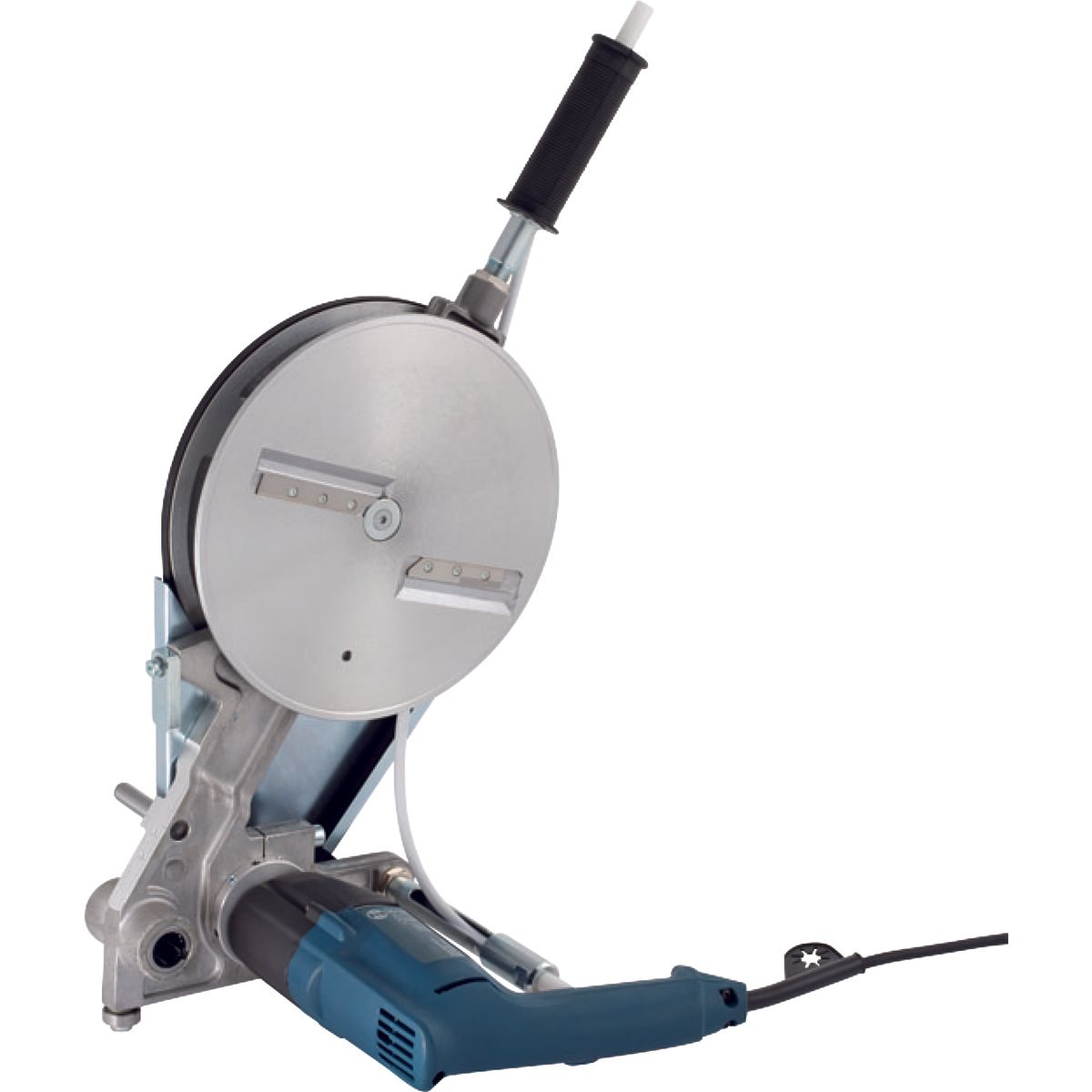Rabot électrique Geberit, 230 V : d=40-200mm