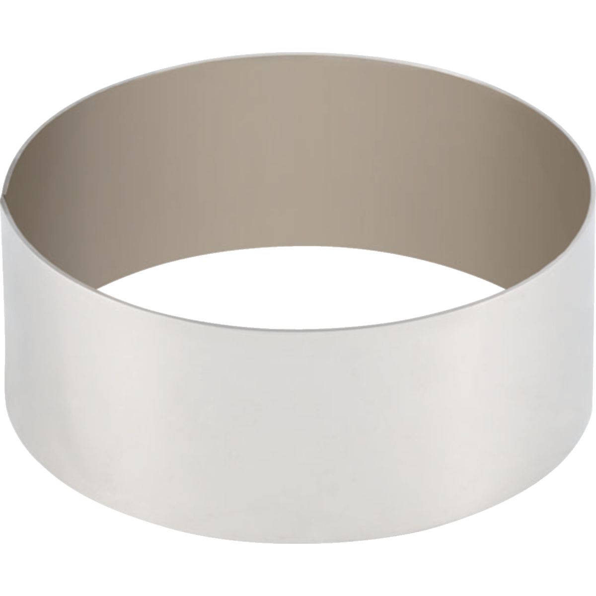 Bague de renfort Geberit PEHD : d=90mm, di=83mm