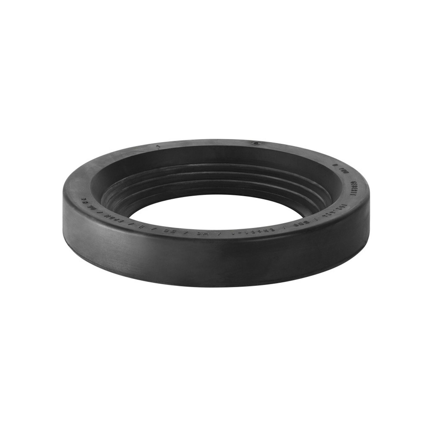 Joint à lèvres Geberit 150 x 102 mm