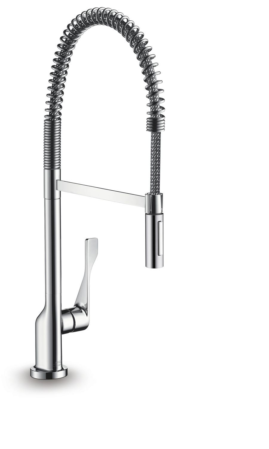 Mitigeur de cuisine semi-pro AXOR Citterio