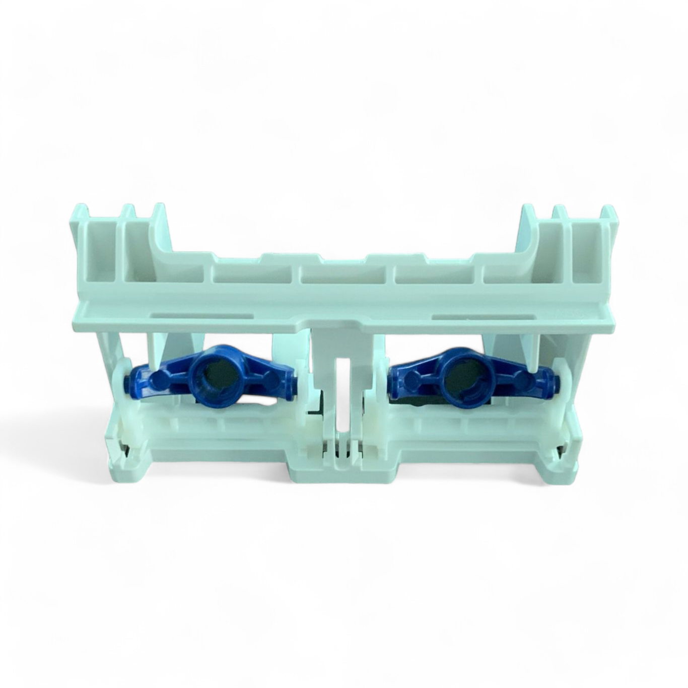 Bloc support pour réservoir à encastrer Geberit Sigma 8 cm