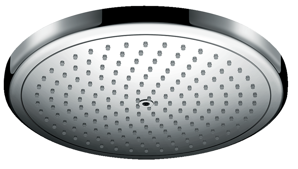 Douche de tête Hansgrohe Croma  280 1 jet
