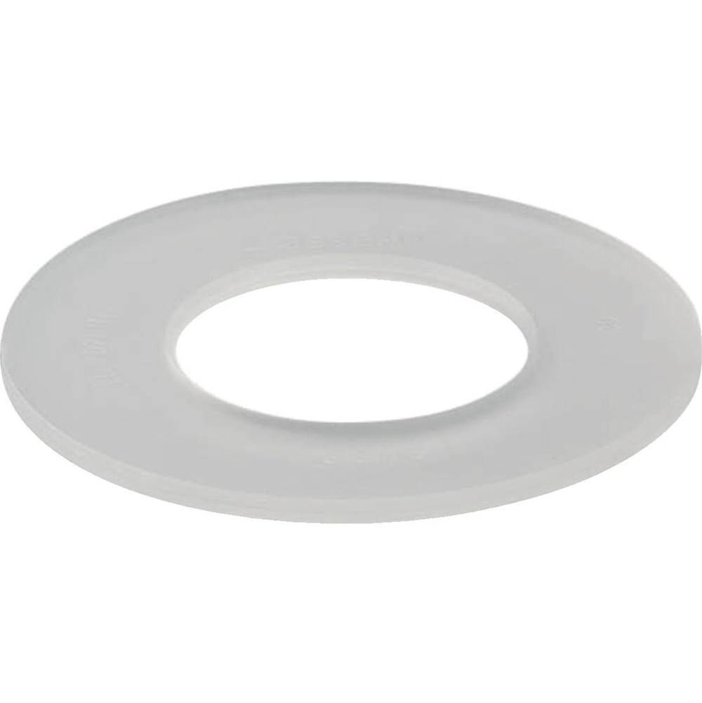 Joint plat Geberit pour mécanisme de chasse type 212, pour réservoir à encastrer Alpha 12 cm - d=52mm, di=23mm