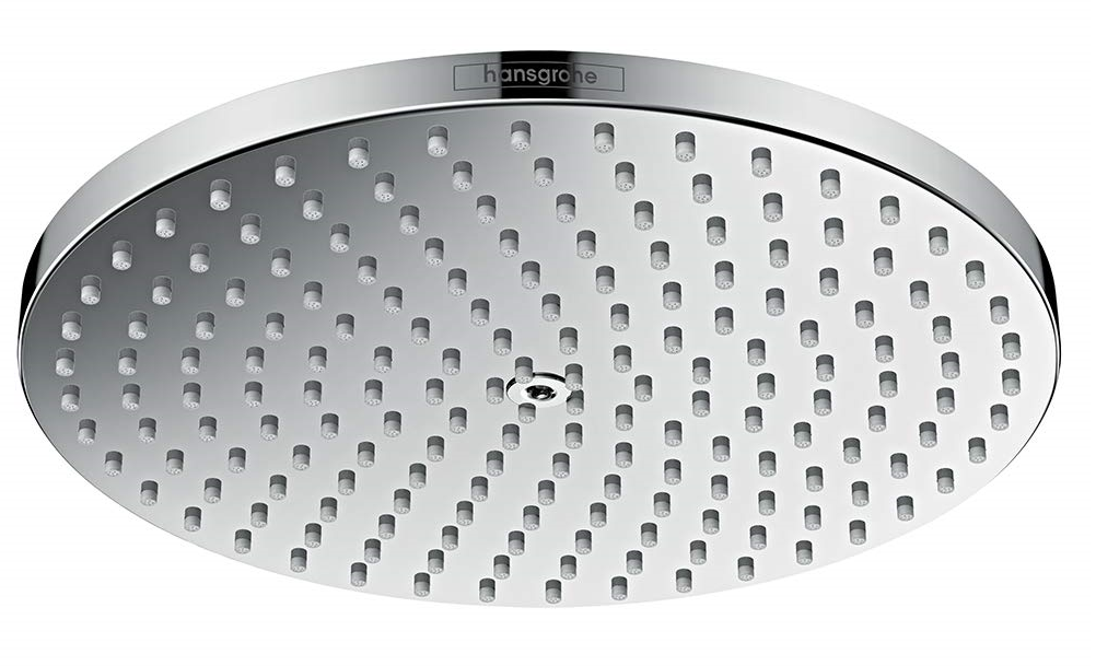 Douche de tête Hansgrohe Raindance S 240 1 jet