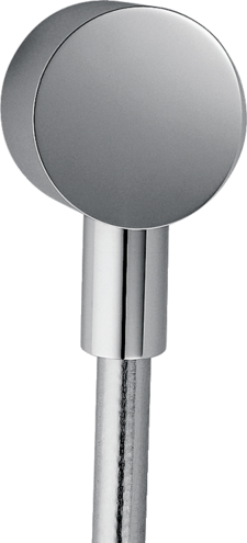 Coude de raccordement FixFit Rond AXOR Starck