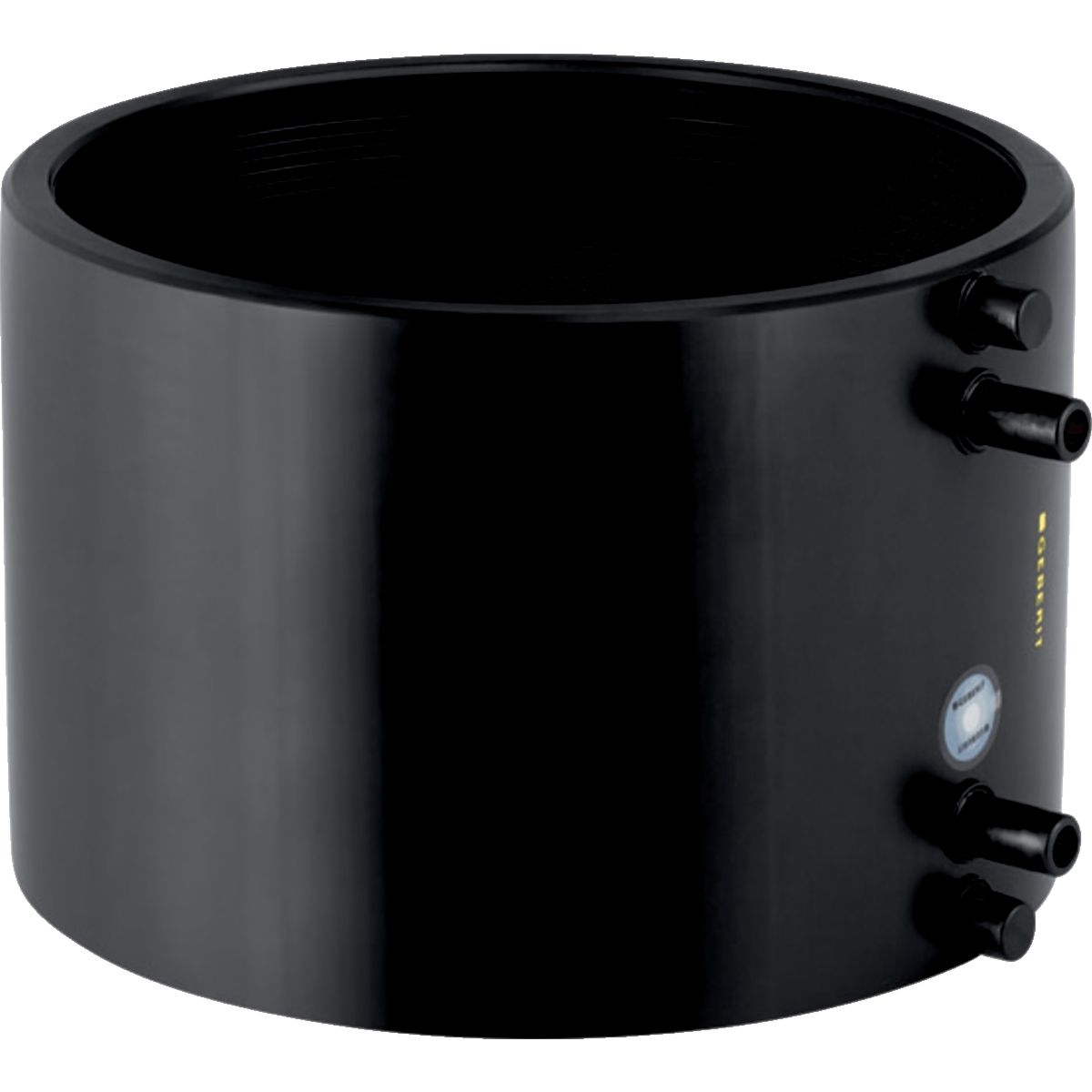 Manchon thermique Geberit PEHD : d=200mm