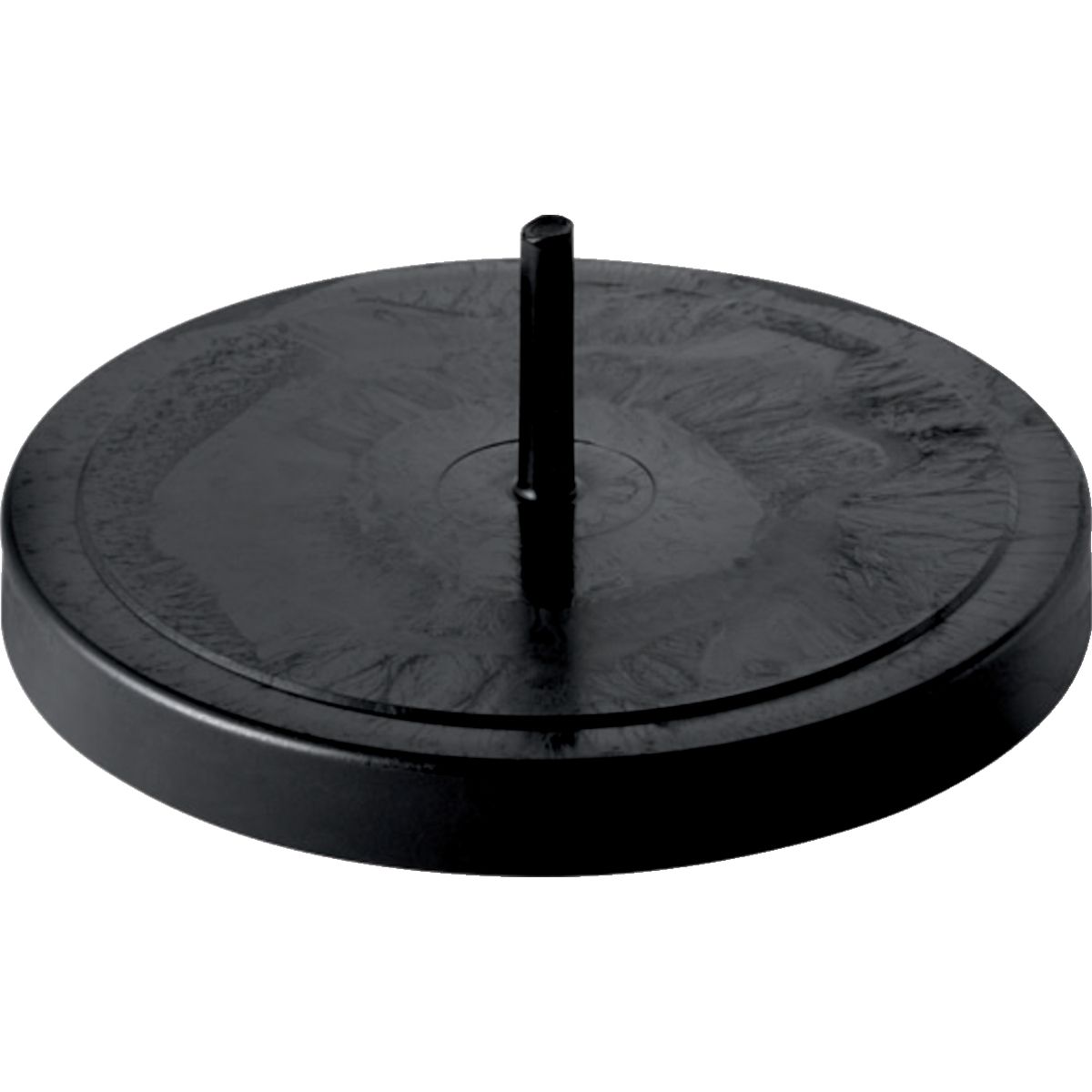 Cape de fermeture (bouchon test) Geberit PEHD : d=63mm