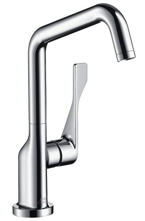 Mitigeur de cuisine AXOR Citterio