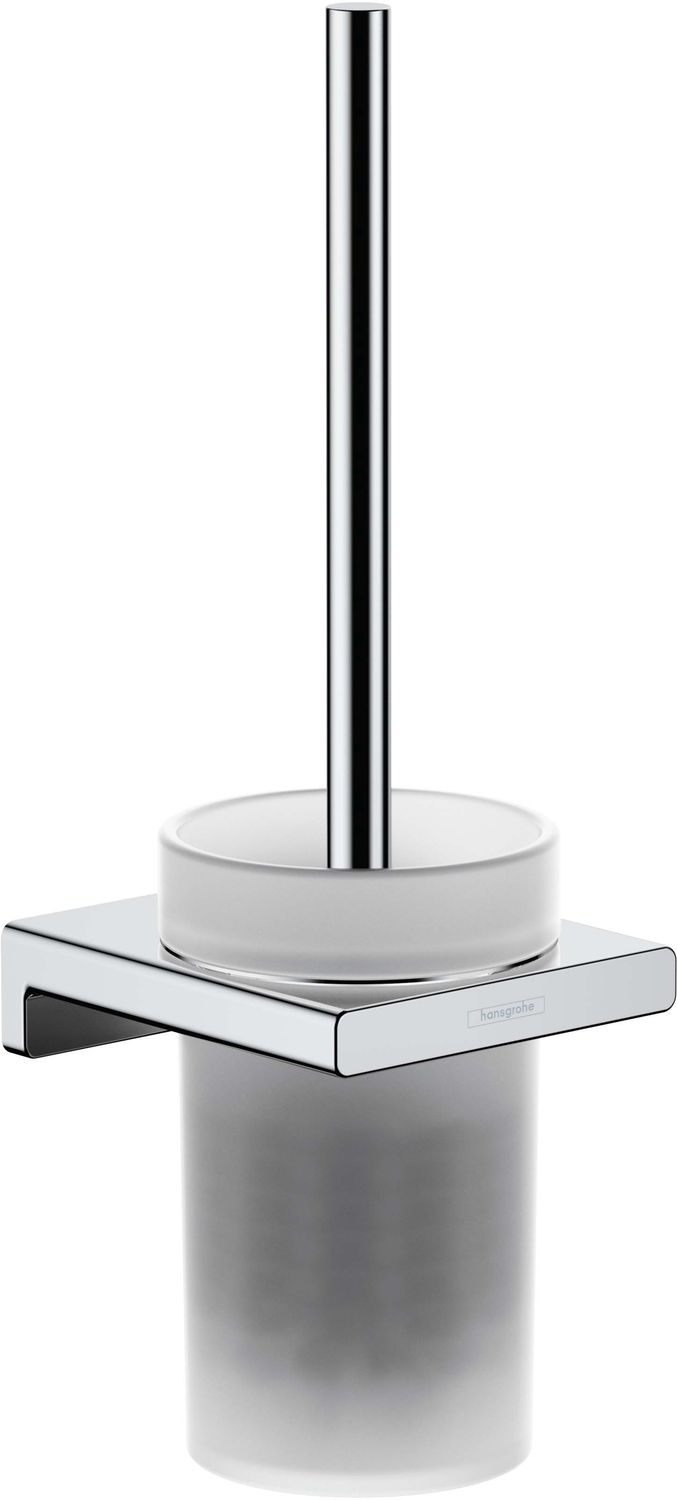 Porte-balais mural Hansgrohe AddStoris