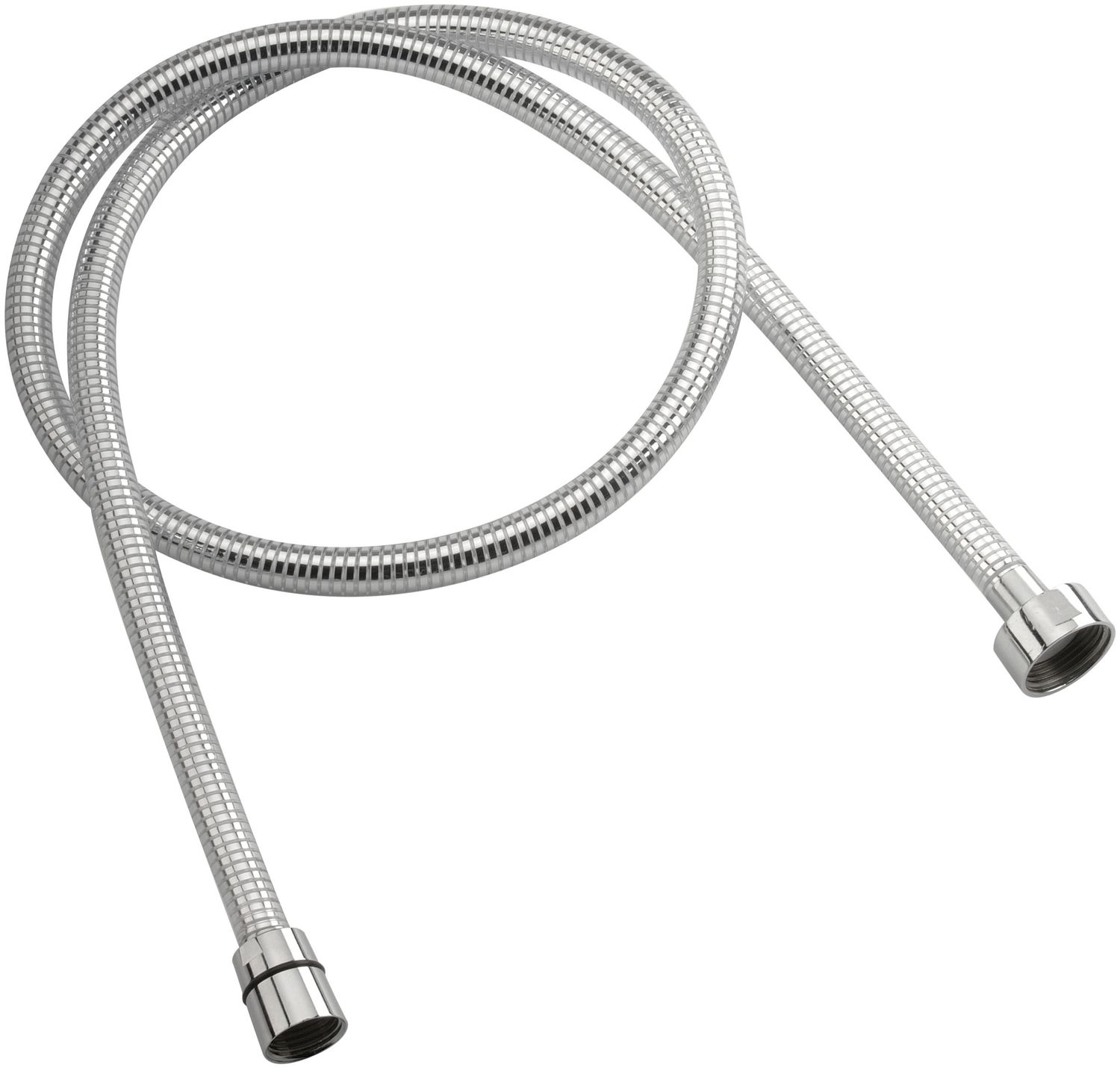 Flexible de douche Remer en PVC (1,5 m)