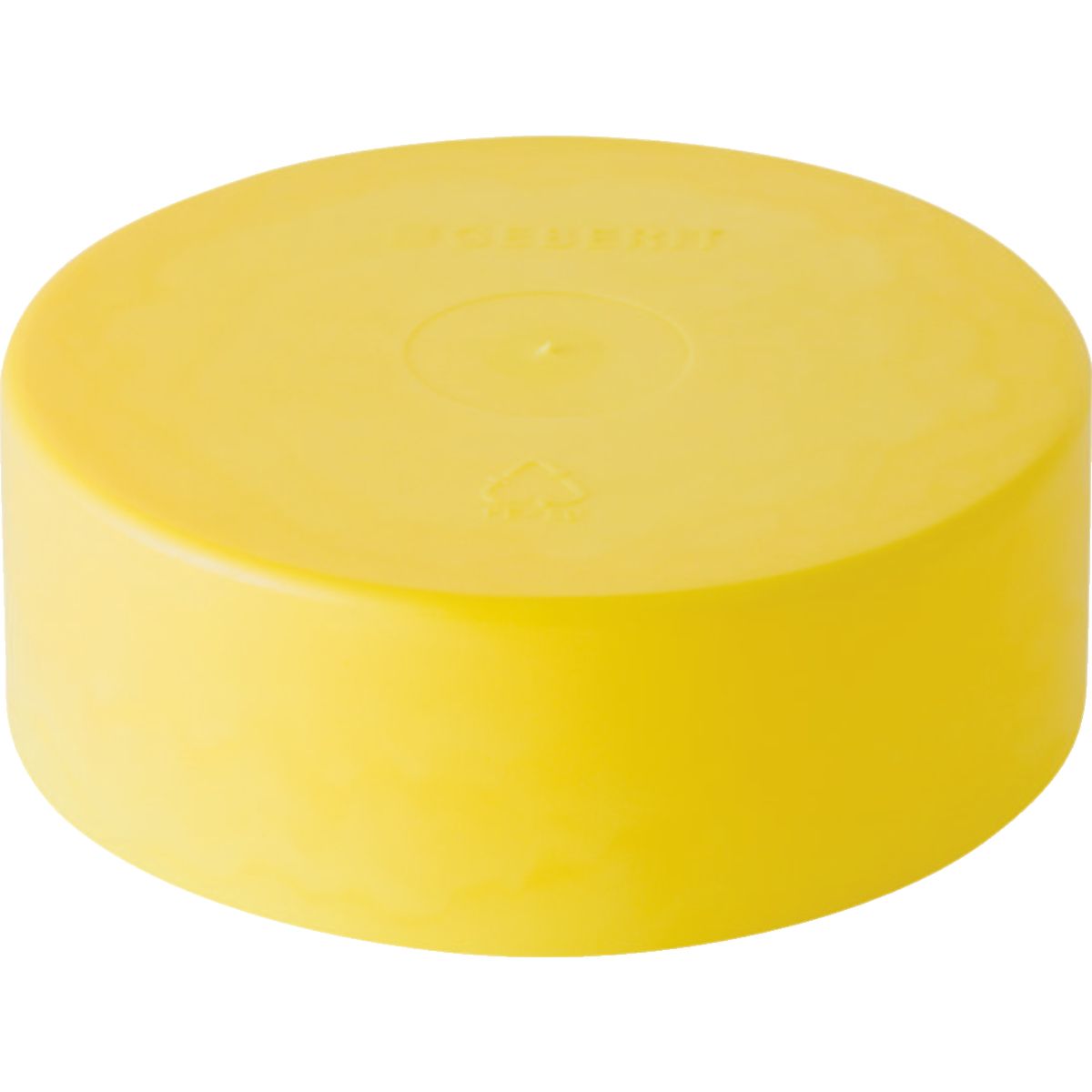 Bouchon de protection Geberit PEHD pour extrémité de tube : d=110mm