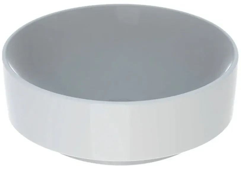 Vasque bol Geberit VariForm circulaire diamètre 40 cm