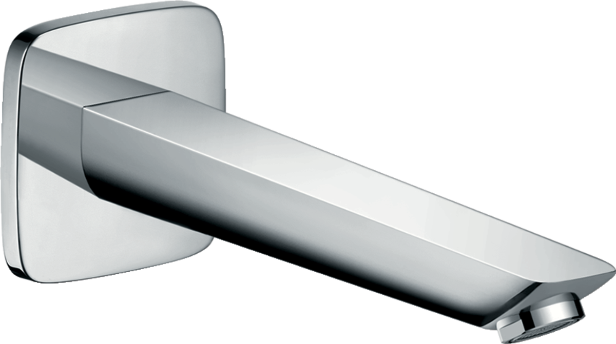 Bec déverseur Hansgrohe Logis