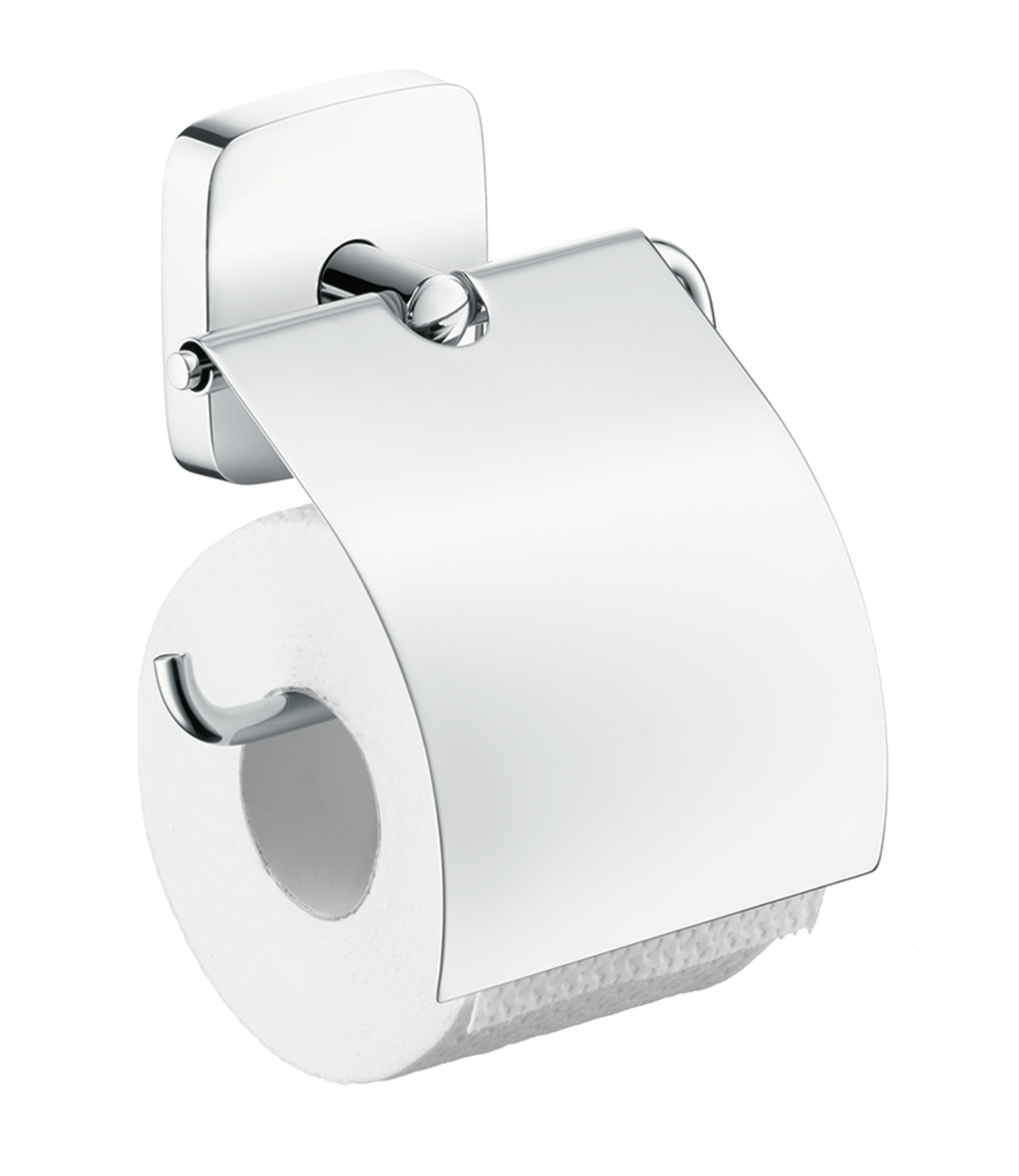 Porte-rouleau avec couvercle PuraVida