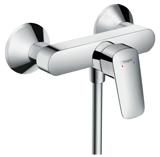Mitigeur de douche Hansgrohe Logis