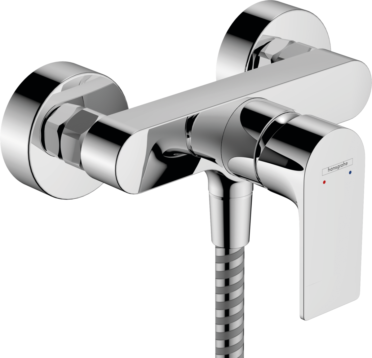 Mitigeur de douche Hansgrohe Rebris E