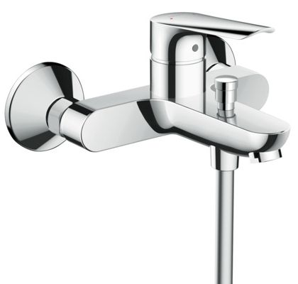Mitigeur de bain / douche Hansgrohe Logis E