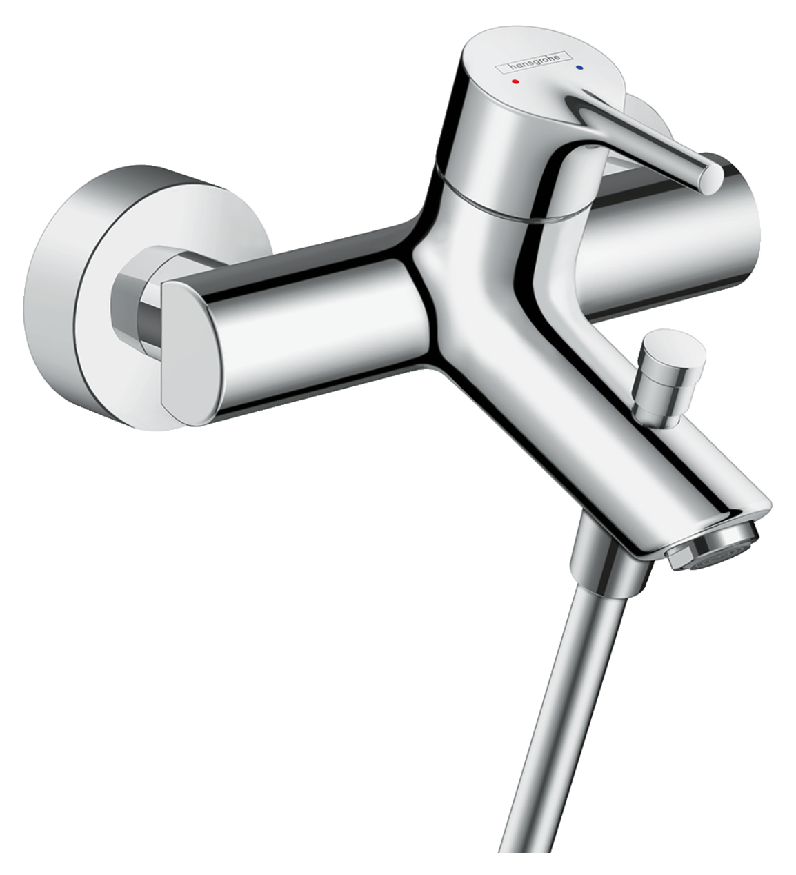 Mitigeur de bain / douche Hansgrohe Talis S