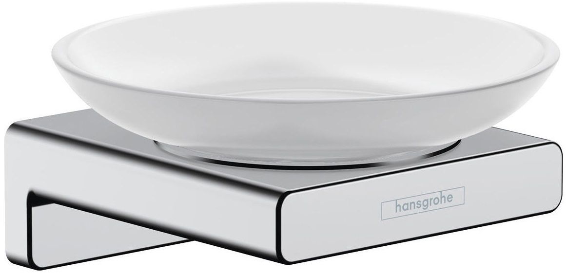 Porte-savon Hansgrohe AddStoris