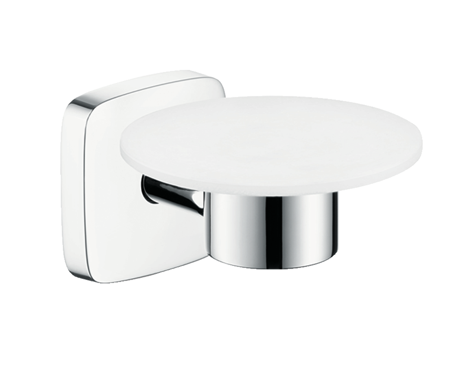 Porte-savon Hansgrohe PuraVida
