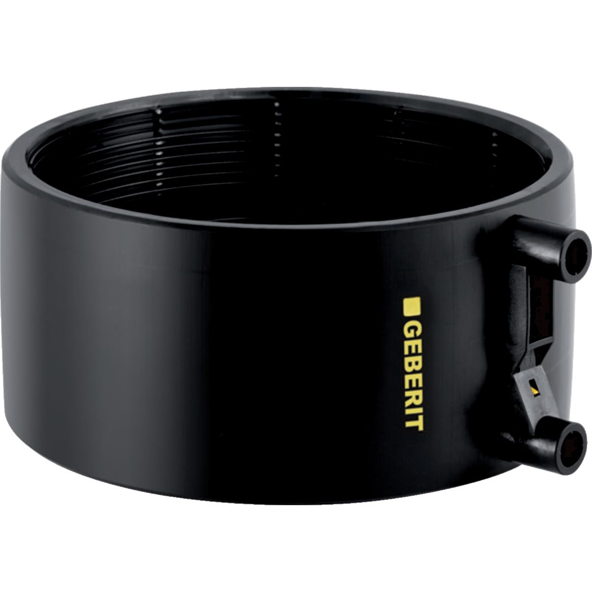 Manchon à souder électrique Geberit : d=63mm