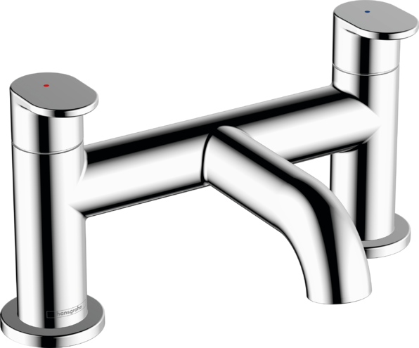 Mélangeur de bain / douche Hansgrohe Vernis Blend