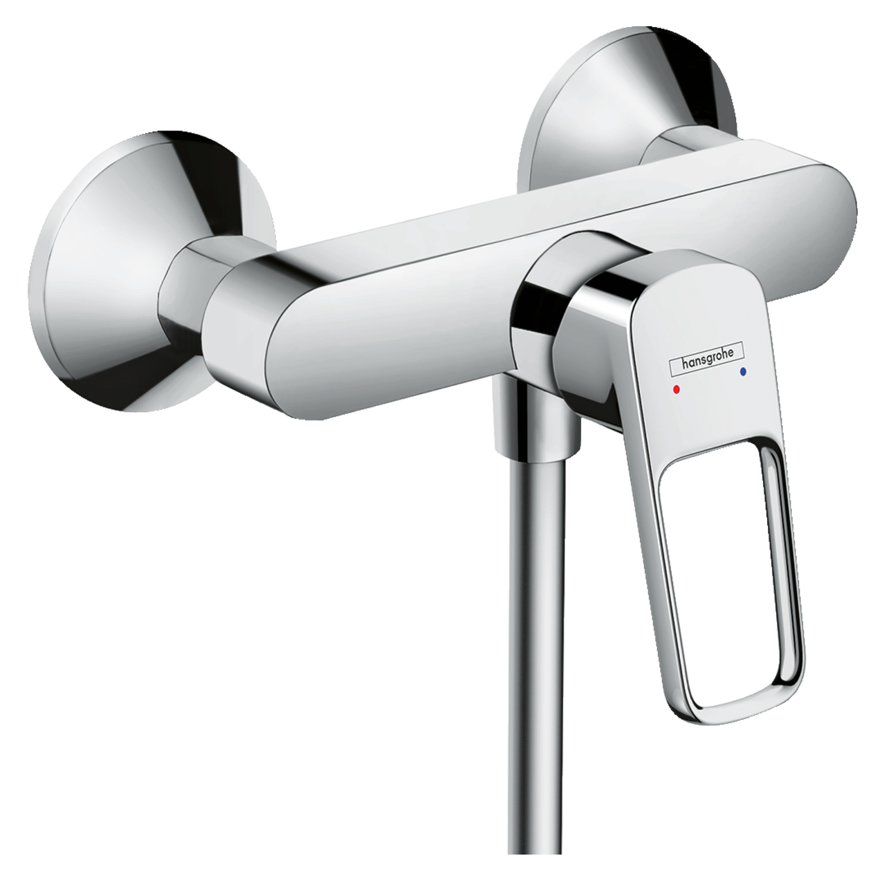 Mitigeur de douche Hansgrohe Loop