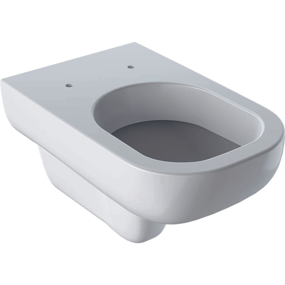 Cuvette suspendue Geberit Smyle