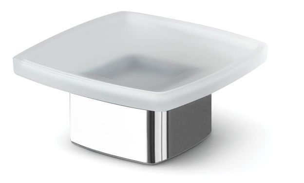 Porte-savon à poser Lounge
