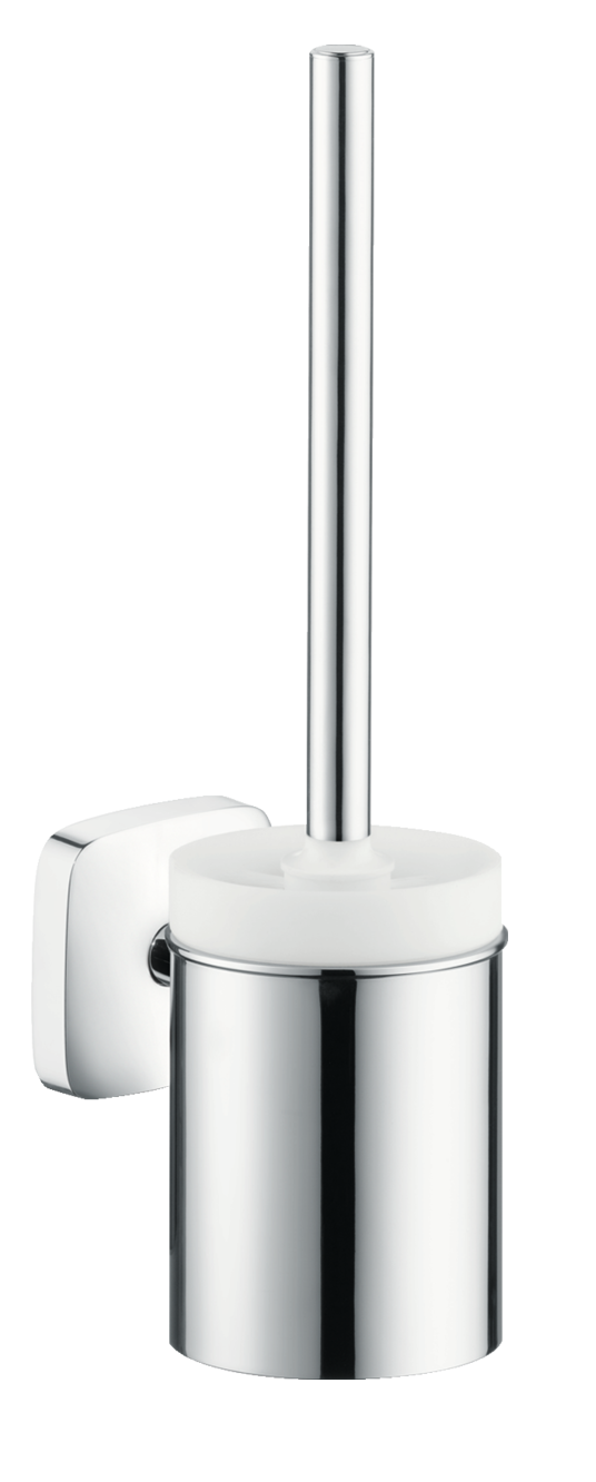 Porte-balai de WC Hansgrohe  PuraVida