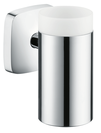 Porte-brosse à dents Hansgrohe PuraVida