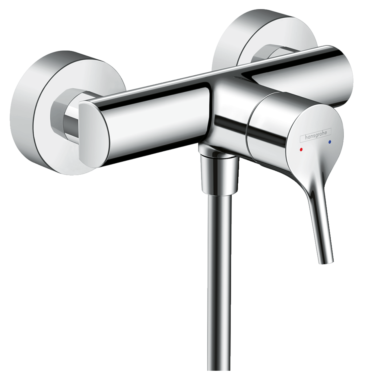 Mitigeur de douche Hansgrohe Talis S