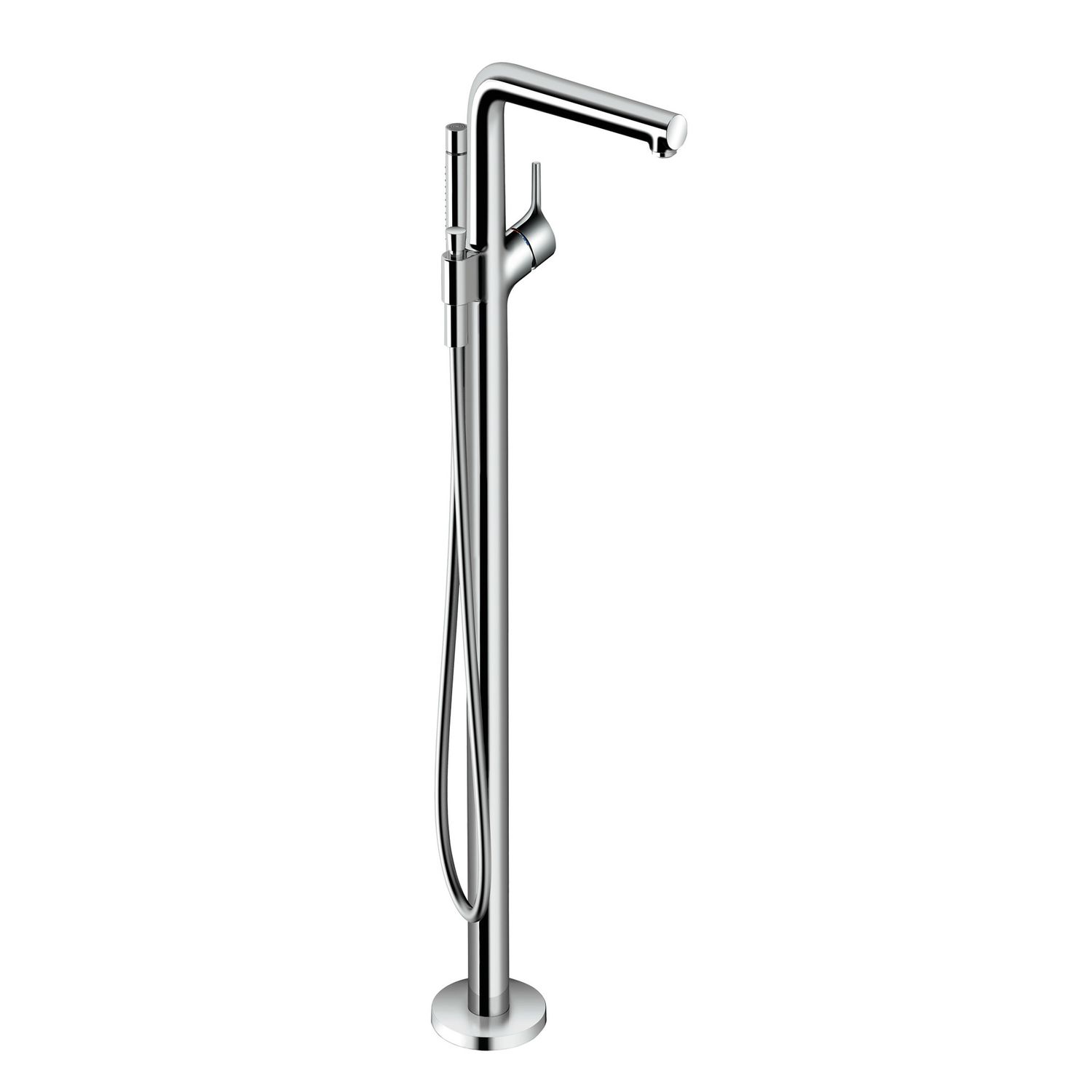 Mitigeur de bain / douche Hansgrohe Talis S pour montage au sol