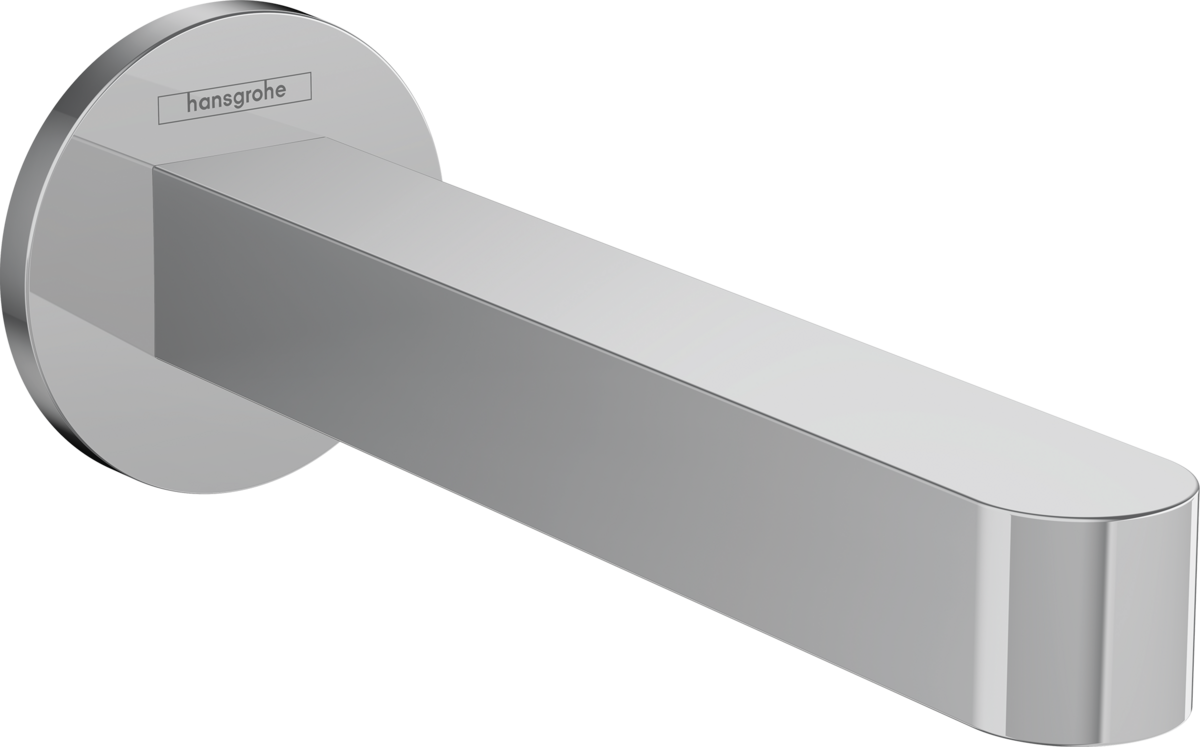 Bec déverseur Hansgrohe Finoris