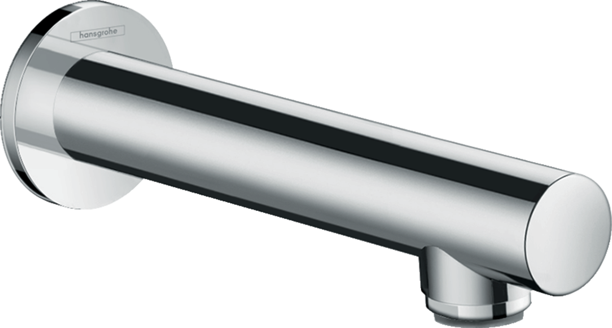 Bec déverseur Hansgrohe Talis S