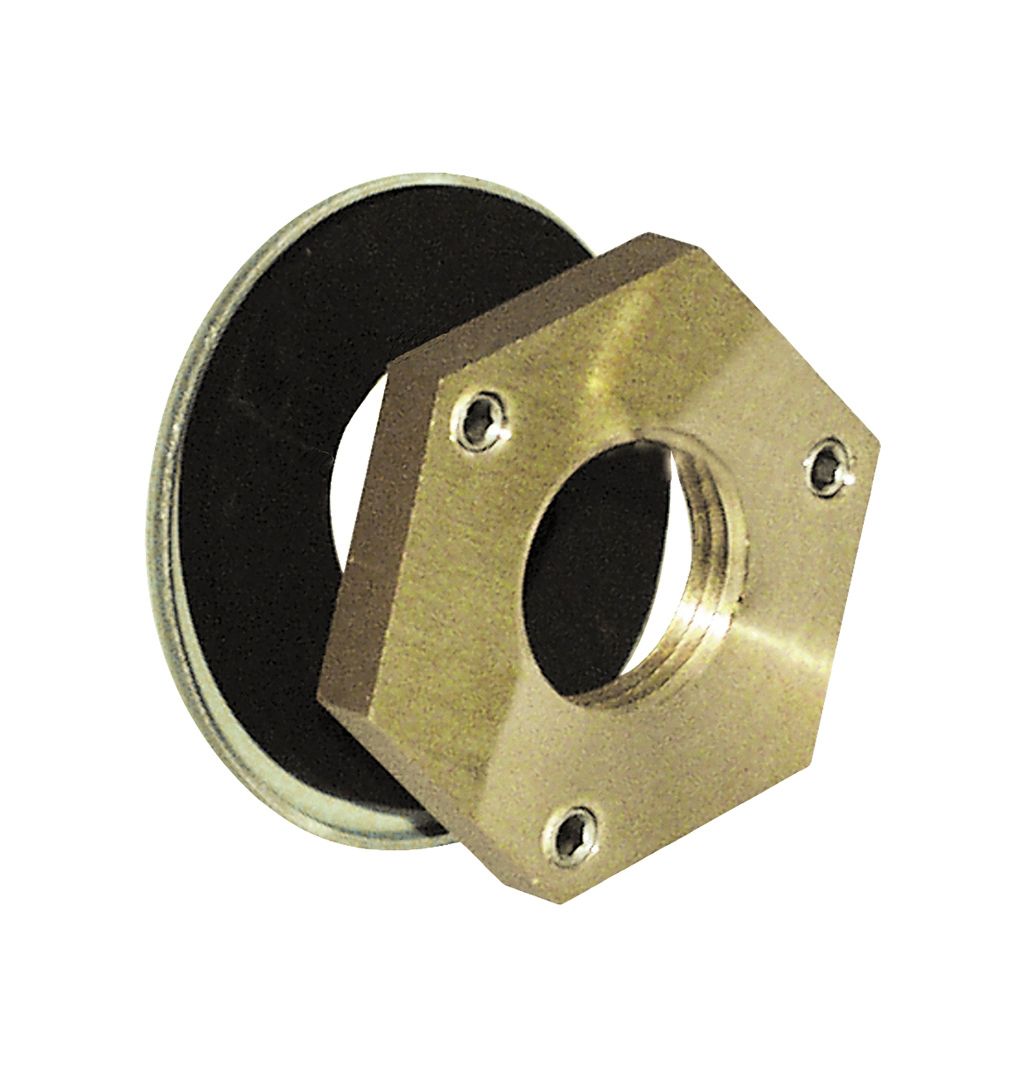 Système anti-rotation pour robinet Presto