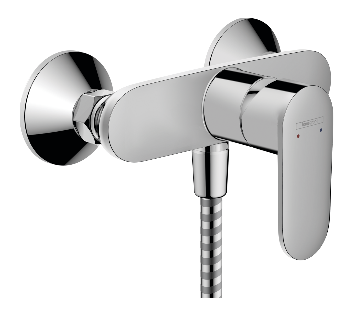 Mitigeur de douche Hansgrohe Vernis Blend